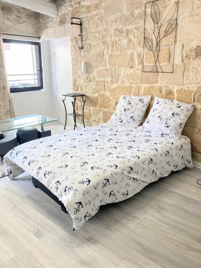 Immeuble 3 Apparts Centre Historique St Gilles Maisoncarreeconciergerie Saint-Gilles  Dış mekan fotoğraf