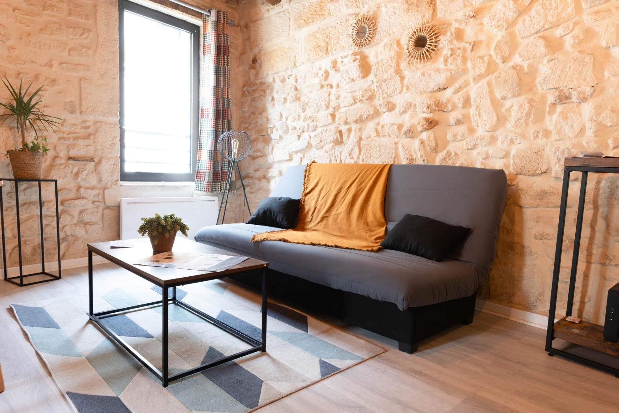 Immeuble 3 Apparts Centre Historique St Gilles Maisoncarreeconciergerie Saint-Gilles  Dış mekan fotoğraf