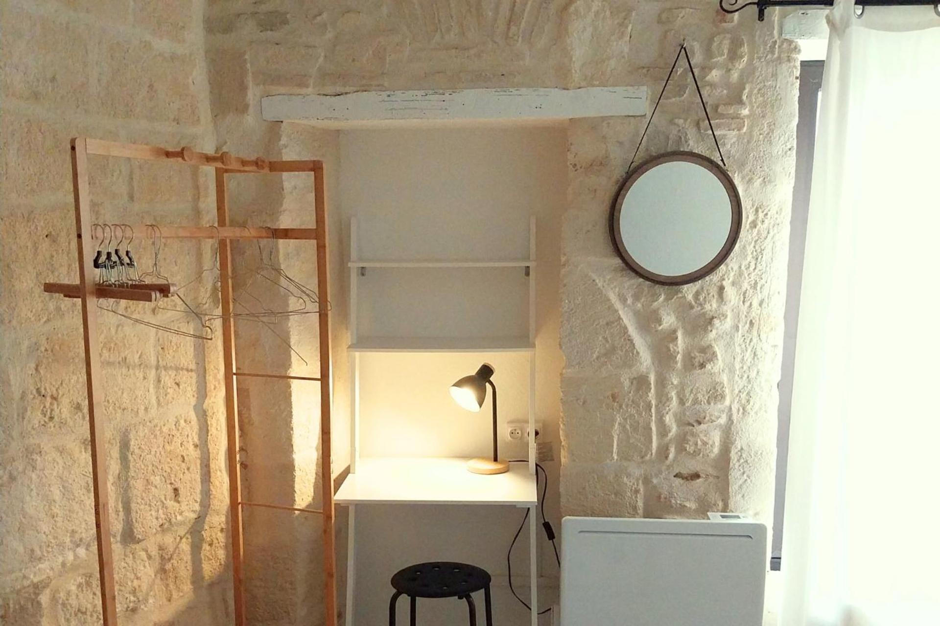 Immeuble 3 Apparts Centre Historique St Gilles Maisoncarreeconciergerie Saint-Gilles  Dış mekan fotoğraf
